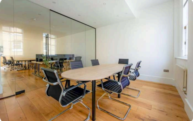 44 Clerkenwell Close, Clerkenwell London Image 1