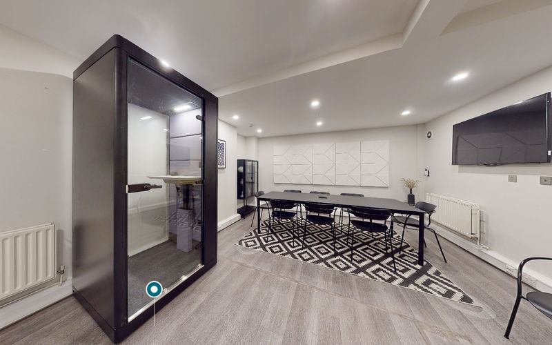 38-39 Saint John's Lane, Farringdon Image 2