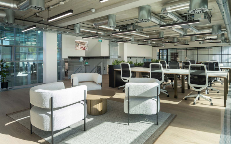 42 Gloucester Ave, London, 50 DESKS 42 Gloucester Ave, London Image 1