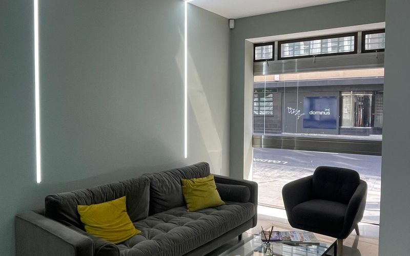 123 Minories, London Image 1
