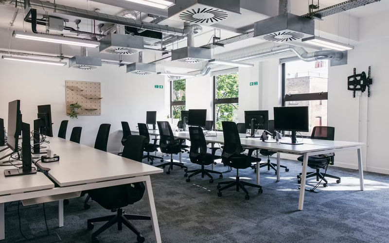 33 Charlotte Street, Fitzrovia Image 2