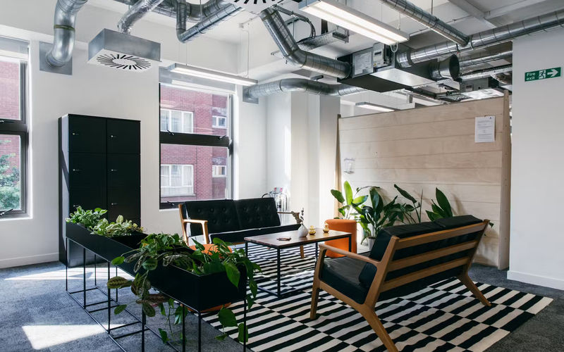 33 Charlotte Street, Fitzrovia Image 4