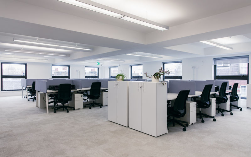 33 Charlotte Street, Fitzrovia Image 3