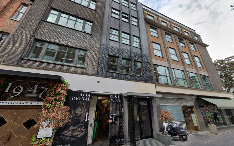 33 Charlotte Street, Fitzrovia Image 10