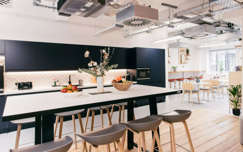 33 Charlotte Street, Fitzrovia Image 7