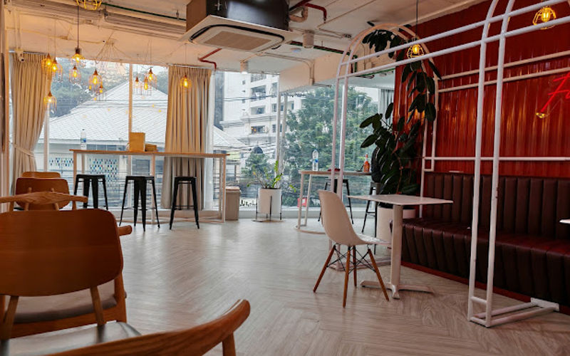29 Sukhumvit 39 Khlong Tan Nuea Watthana, Bangkok Image 1