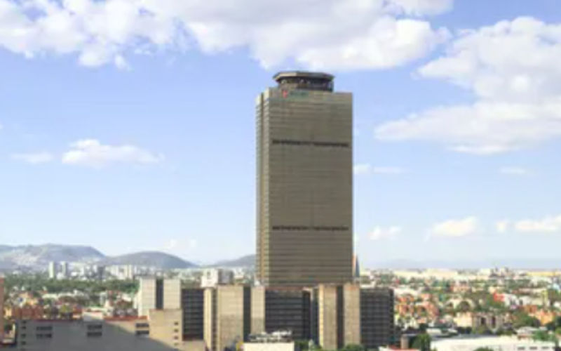 216 Avenida Ejército Nacional Mexicano, Ciudad De México, 12 DESKS 216 Avenida Ejército Nacional Mexicano, Ciudad De México Image 1