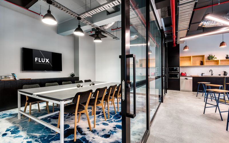 191 St Georges Terrace, Perth Image 3