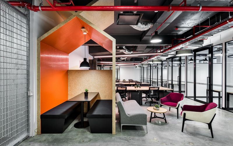 191 St Georges Terrace, Perth Image 2