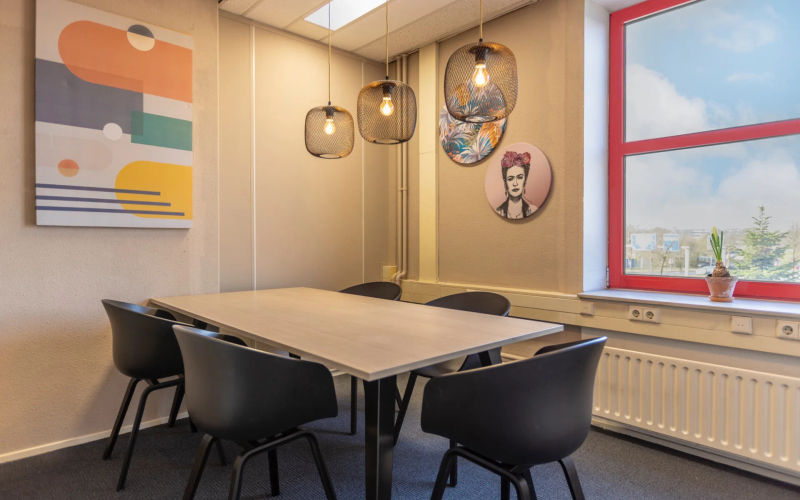 57a Takkebijsters, Breda Image 1