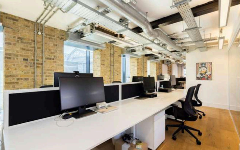 150 Waterloo Rd, London Image 1