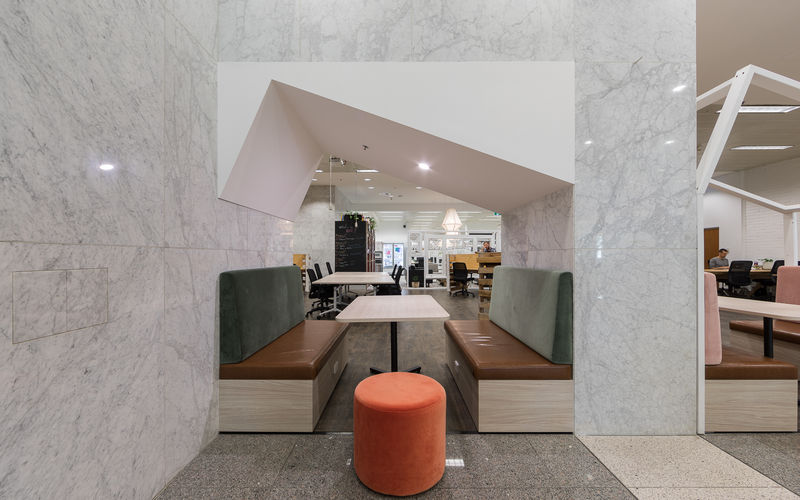 45 St Georges Terrace, Perth Image 4