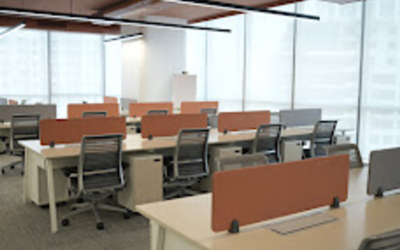 Sector 43 Golf Course Rd, Gurugram, 5 DESKS Sector 43 Golf Course Rd, Gurugram Image 1