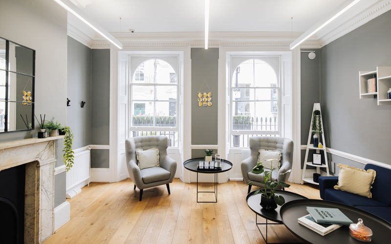 7-8 Henrietta Street, Covent Garden Image 1