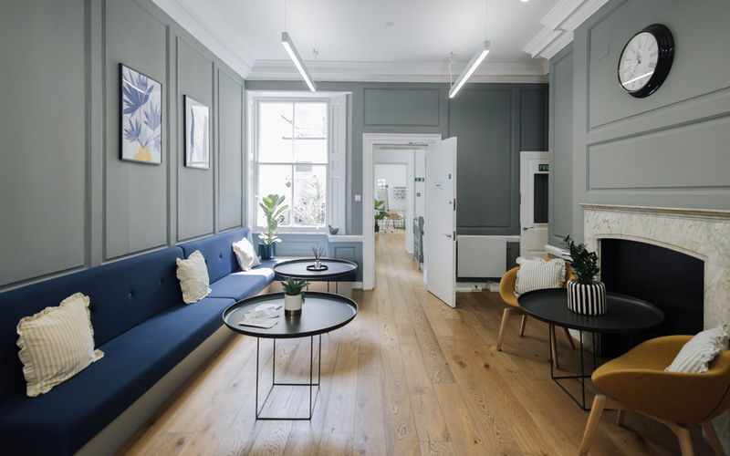 7-8 Henrietta Street, Covent Garden Image 1