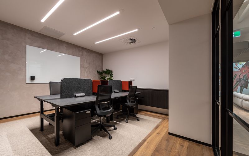 79 St Georges Terrace, Perth Image 1