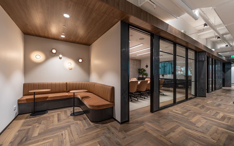 79 St Georges Terrace, Perth Image 6