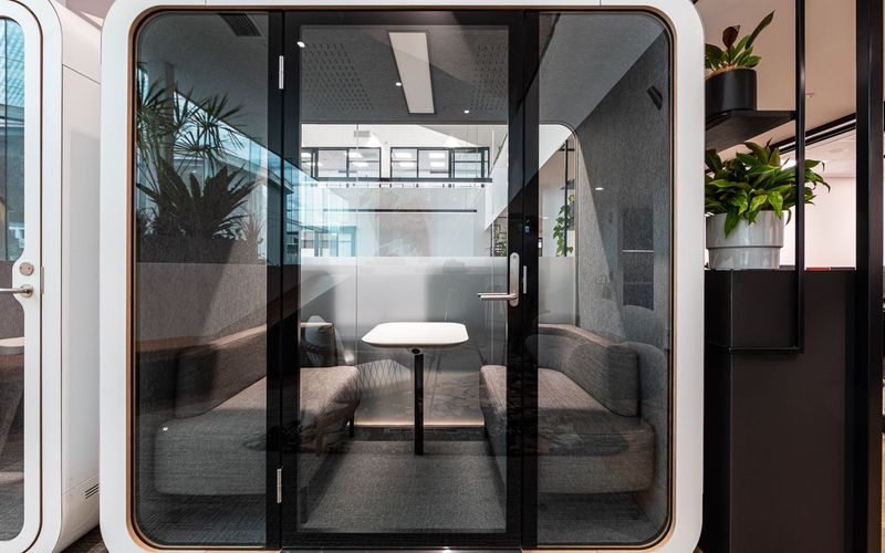 79 St Georges Terrace, Perth Image 2