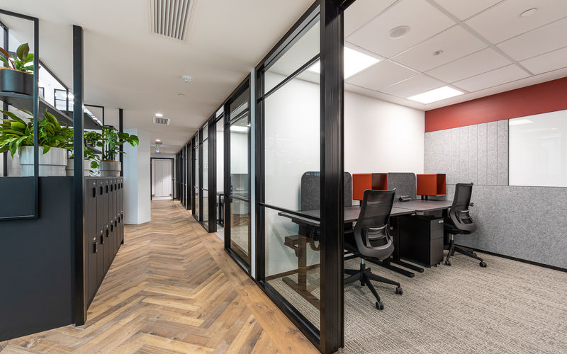 79 St Georges Terrace, Perth Image 3