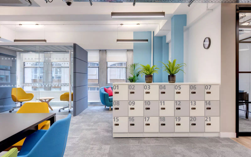 23 Great Titchfield Street, Fitzrovia Image 5