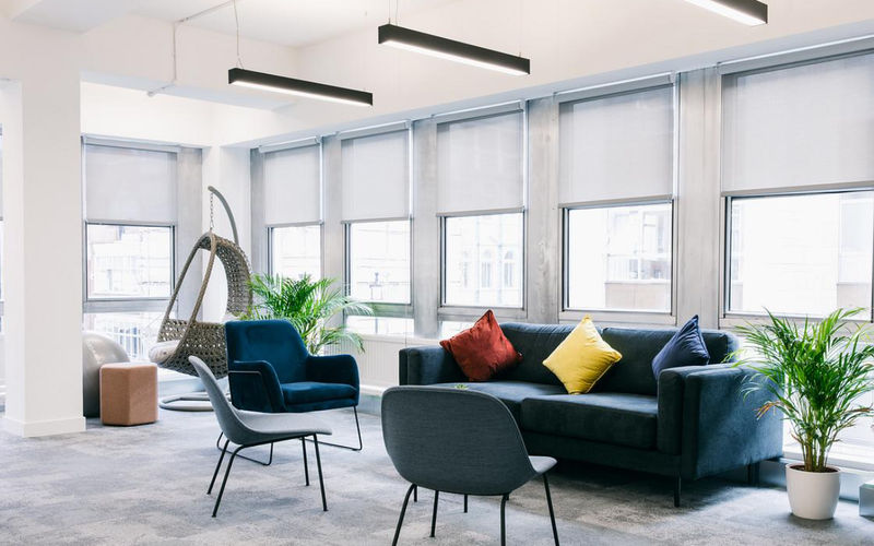 23 Great Titchfield Street, Fitzrovia Image 4