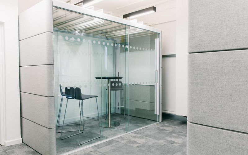 23 Great Titchfield Street, Fitzrovia Image 8