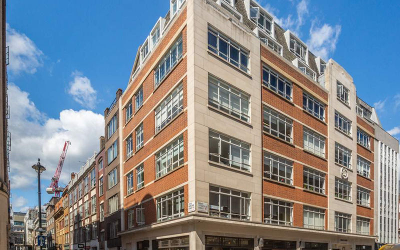 23 Great Titchfield Street, Fitzrovia Image 11