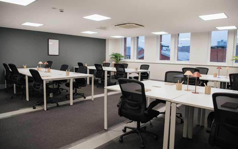 Park Place, Leeds Image 5