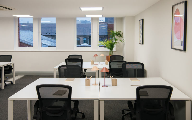 Park Place, Leeds Image 2