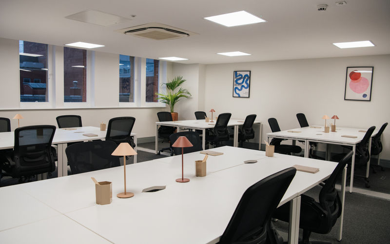 Park Place, Leeds Image 6