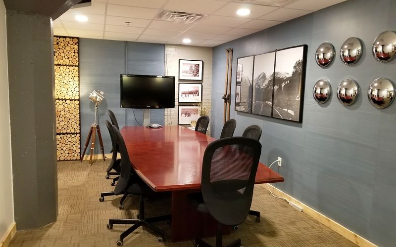 1415 Park Avenue West, Denver Image 13