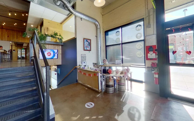 1415 Park Avenue West, Denver Image 12