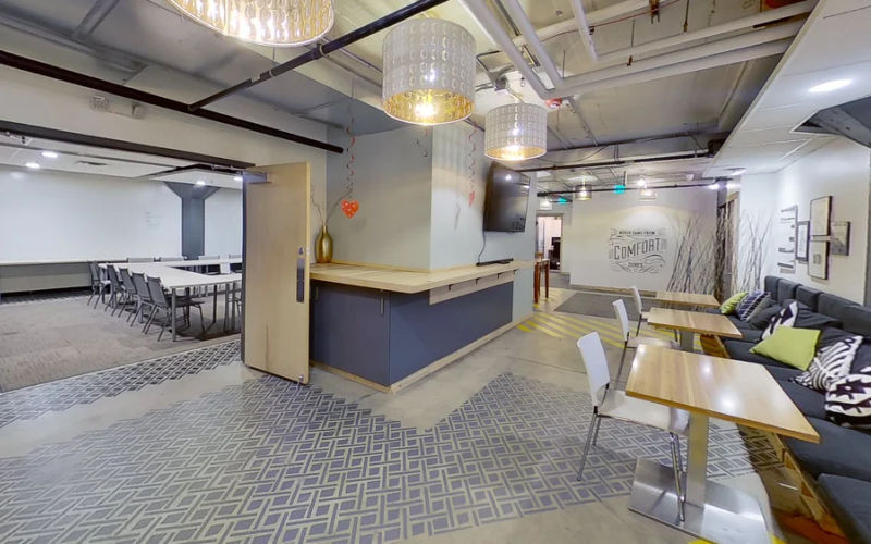 1415 Park Avenue West, Denver Image 8