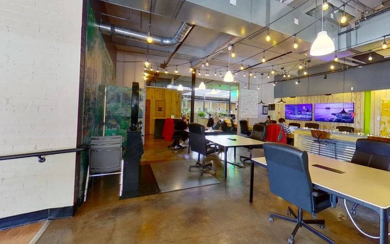 1415 Park Avenue West, Denver Image 9