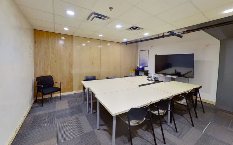 1415 Park Avenue West, Denver Image 6