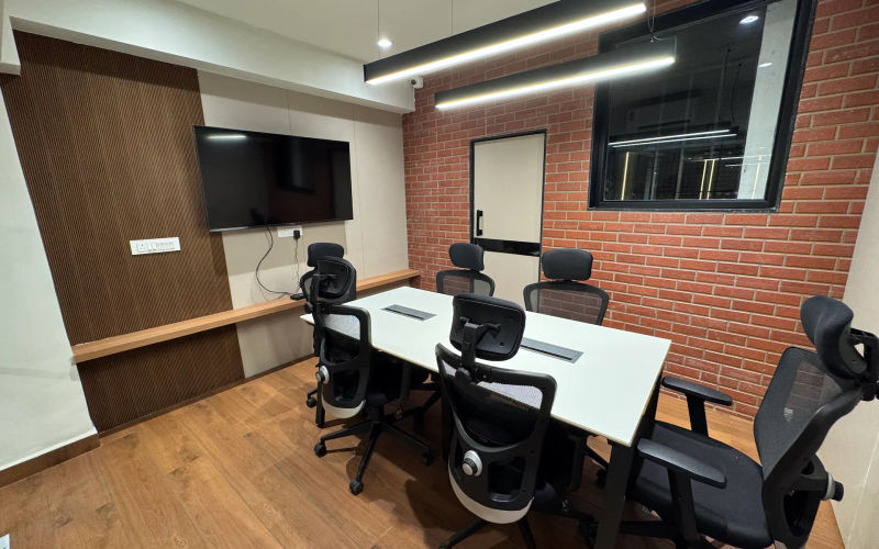 6 Raj Bhavan Road Malviya Nagar, Bhopal, 6 DESKS 6 Raj Bhavan Road Malviya Nagar, Bhopal Image 1