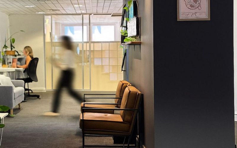 66 Wyatt Street, Adelaide, 3 DESKS 66 Wyatt Street, Adelaide Image 1