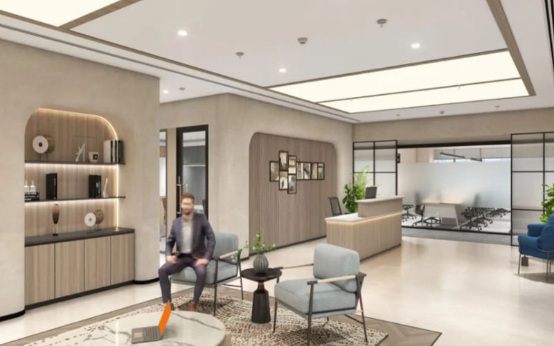 1 Morna Sector 143a, Noida Image 1