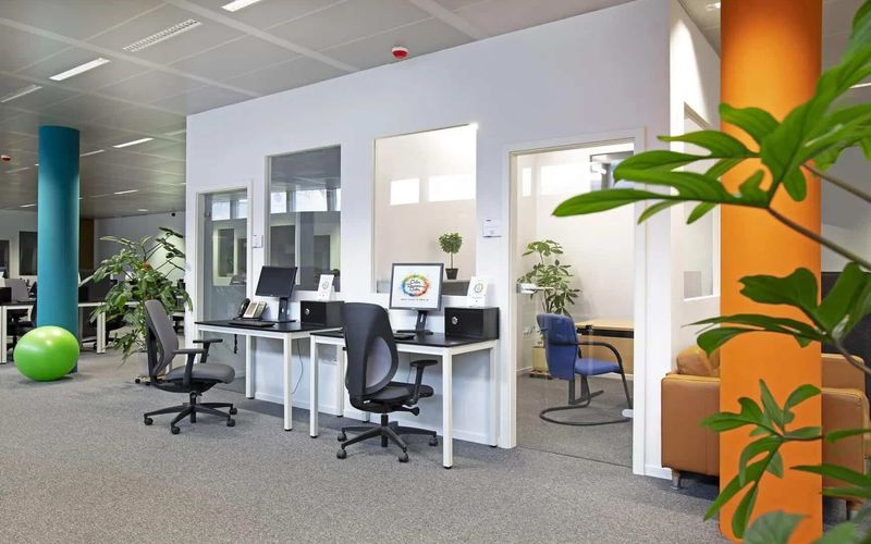 40 Rue Émile Mark, Differdange, 3 DESKS 40 Rue Émile Mark, Differdange Image 1