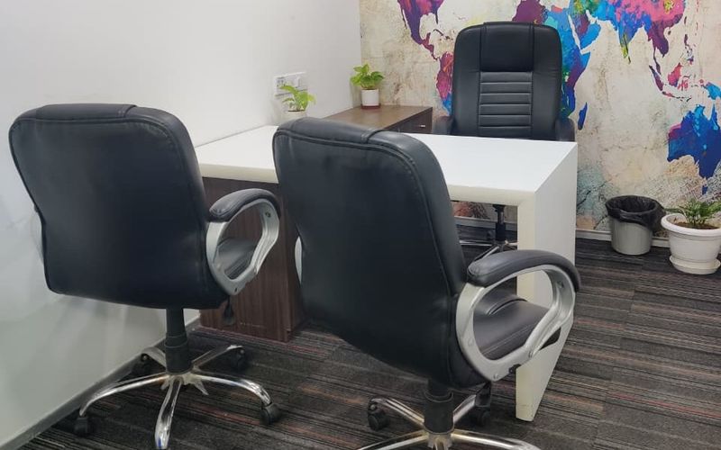 Sector 38 Medicity, Gurugram, 3 DESKS Sector 38 Medicity, Gurugram Image 1