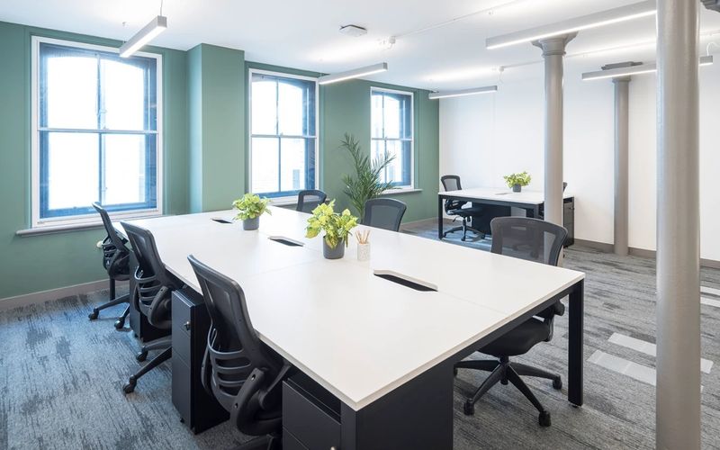 1 Quality Court, Greater London, 64 DESKS 1 Quality Court, Greater London Image 1