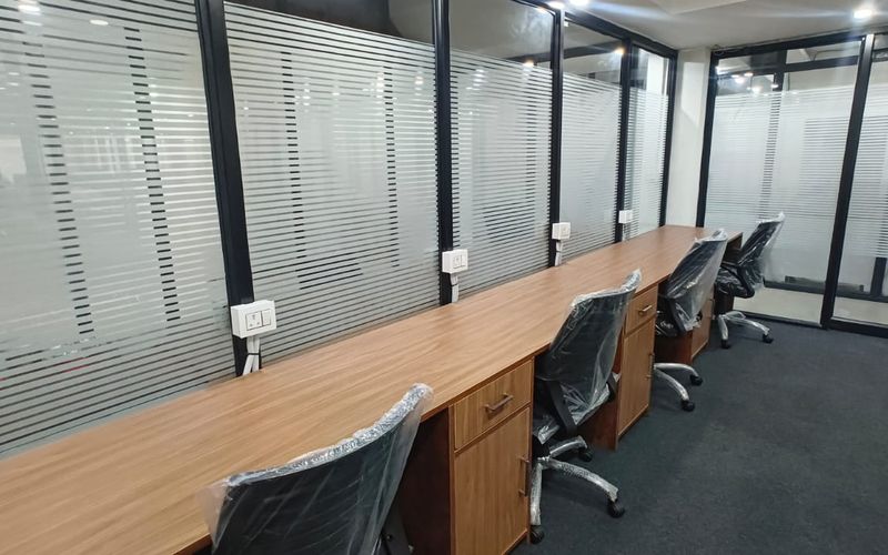 2/7 Kirti Nagar, New Delhi Image 1