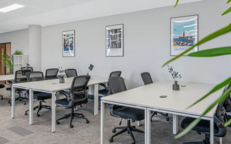 6 Cumberland Place, Nottingham, 18 DESKS 6 Cumberland Place, Nottingham Image 1