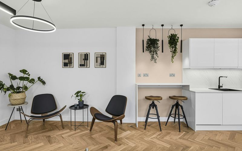 26 Mortimer Street, London Image 1