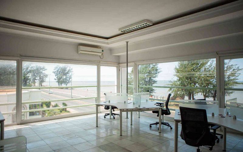 9149A Av Da Marginal, Maputo Image 1