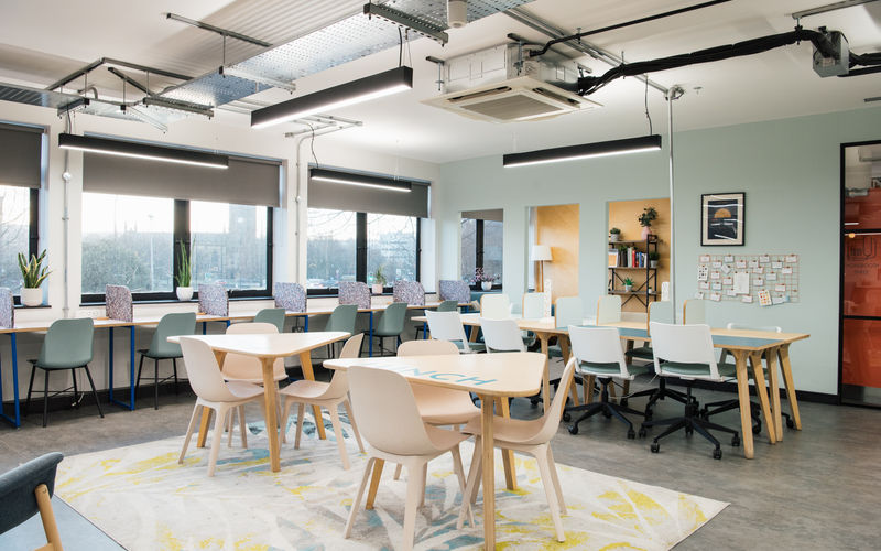 32 Eyre Street, Sheffield City Centre Image 5