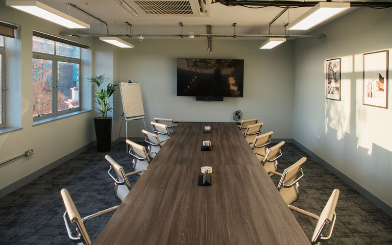 32 Eyre Street, Sheffield City Centre Image 7