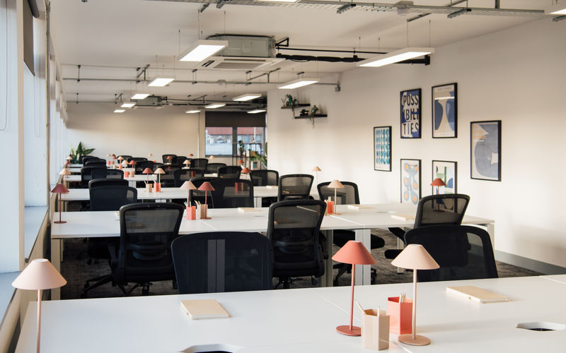 32 Eyre Street, Sheffield City Centre Image 6