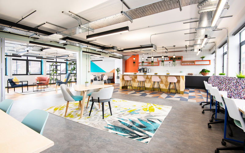 32 Eyre Street, Sheffield City Centre Image 3