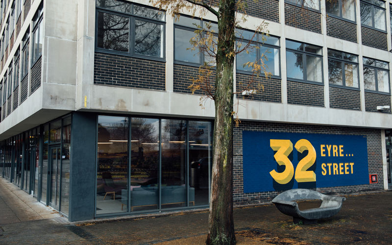 32 Eyre Street, Sheffield City Centre Image 6